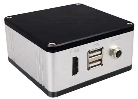 HDMI আউটপুট 2MP ডিজিটাল মাইক্রোস্কোপ ক্যামেরা 1080P মাইক্রোস্কোপ আনুষাঙ্গিক