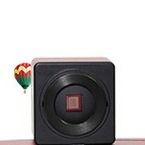 USB2.0 ডিজিটাল মাইক্রোস্কোপ ক্যামেরা 0.36M 14M সর্বোচ্চ রেজোলিউশন 4608 X 3288