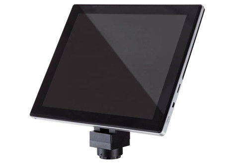 13 ইঞ্চি Lcd স্ক্রীন HDMI মাইক্রোস্কোপ এক্সেসরিজ বিল্ট-ইন 5MP
