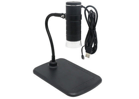 1000x480P Hdmi Usb ডিজিটাল মাইক্রোস্কোপ ক্যামেরা 0.3MP ইলেকট্রনিক ম্যাগনিফায়ার ল্যাব গবেষণা