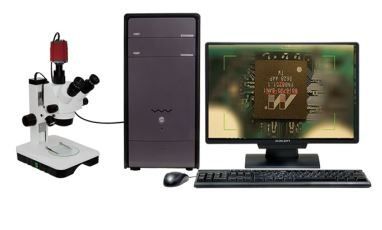 ফ্রেম মেমরি ফাংশন সহ 2048 x 1536 USB3.0 ইন্ডাস্ট্রিয়াল অটো ফোকাস ক্যামেরা