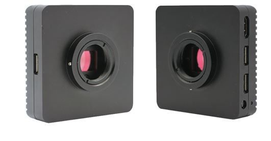 2M 60FPS ওয়্যারলেস HD ডিজিটাল ক্যামেরা মাইক্রোস্কোপ অ্যাকসেসরিজ HDMI ইন্টারফেস