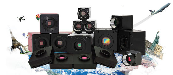 2M 60FPS ওয়্যারলেস HD ডিজিটাল ক্যামেরা মাইক্রোস্কোপ অ্যাকসেসরিজ HDMI ইন্টারফেস