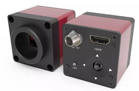 HDMI 60FPS ফটোসেনসিটিভ চিপ ডিজিটাল স্বয়ংক্রিয় এজ পেট্রোল