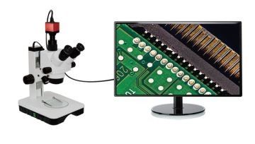 HDMI 60FPS ফটোসেনসিটিভ চিপ ডিজিটাল স্বয়ংক্রিয় এজ পেট্রোল