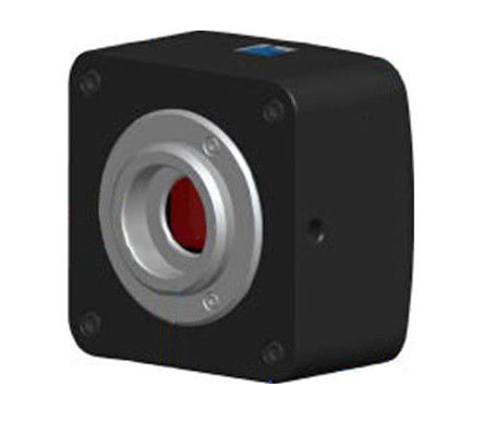 101.2 FPS Cmos USB মাইক্রোস্কোপ ক্যামেরা 640x480 হার্ডওয়্যার রেজুলেশন রেঞ্জ 3M পিক্সেল